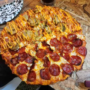 HDDpizza 사진 1