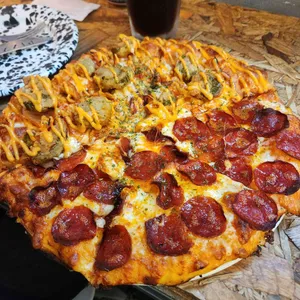 HDDpizza 사진