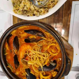 버거트리 대표 사진