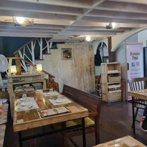 버거트리 리뷰 사진