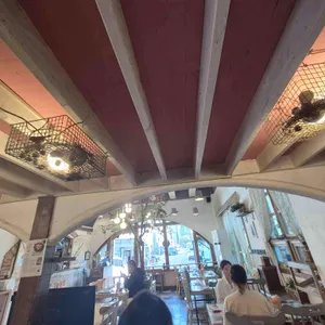 버거트리 리뷰 사진