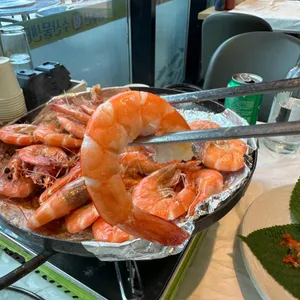 곰수산 판암 사진