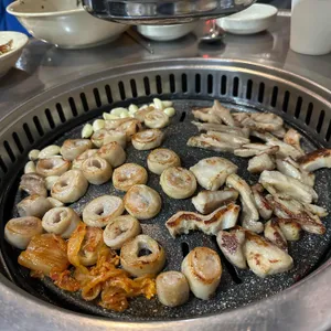 둥둥막창구이 사진 1