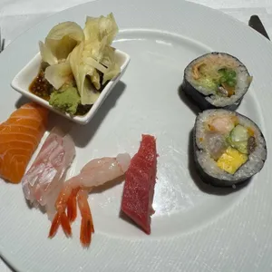 웨스틴 조선 서울 아리아 사진