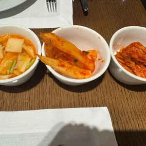 웨스틴 조선 서울 아리아 사진