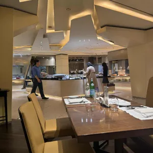 웨스틴 조선 서울 아리아 리뷰 사진