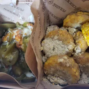 푸라닭 대표 사진