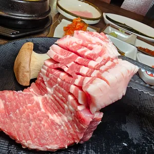 숯불애 사진 1