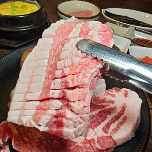 숯불애 사진