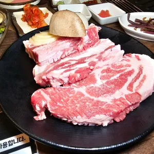 숯불애 사진