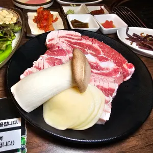 숯불애 사진