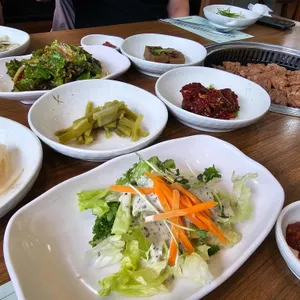 정선 사진 1