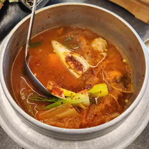 점심엔 상무밥집 24시 사진