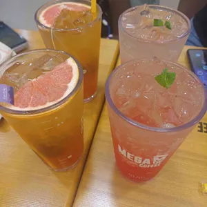 메가MGC커피 대표 사진