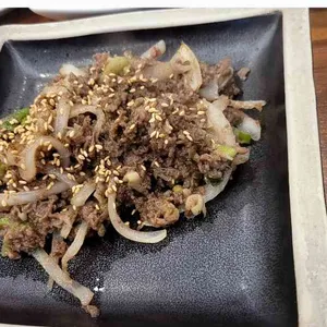 오복미역 사진 1