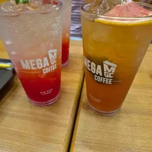 메가MGC커피 리뷰 사진