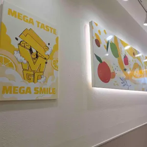 메가MGC커피 리뷰 사진