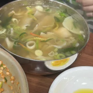 이레팥죽 대표 사진