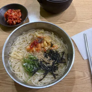 김여사네 국수 사진 1