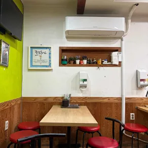 김여사네 국수 리뷰 사진