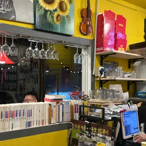 조하우스 리뷰 사진