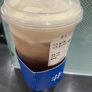 더정 우롱티프로젝트 사진