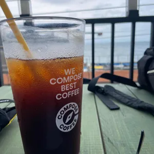 컴포즈커피 사진 1