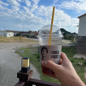 컴포즈커피 사진