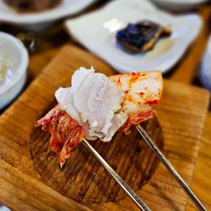 벽오동 리뷰 사진