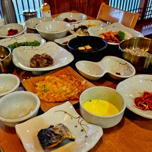 벽오동 리뷰 사진