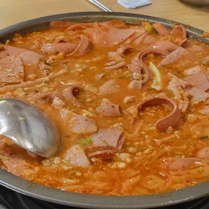 국대부대찌개 사진 2