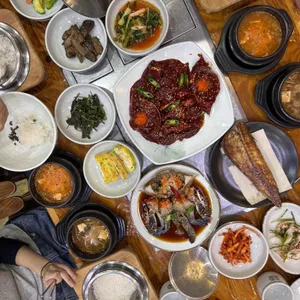 열두바구니 사진