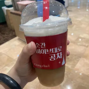 공차 사진 1