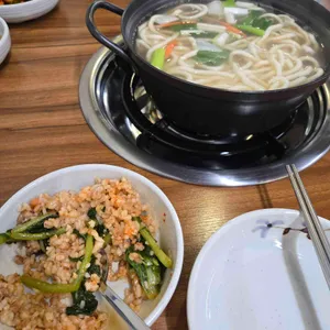 손가네바지락칼국수 대표 사진