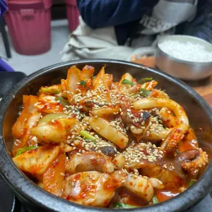 바다식당 사진 2