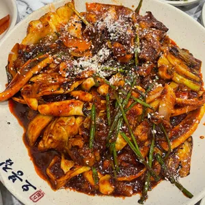 오봉집 사진