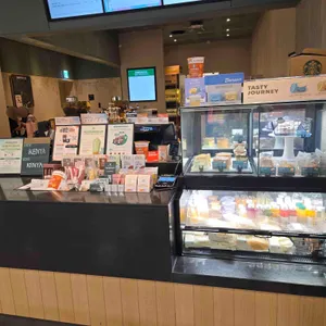 스타벅스 리뷰 사진