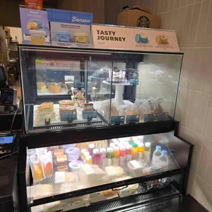 스타벅스 리뷰 사진