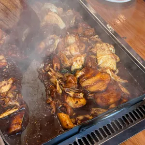 몽촌닭갈비 사진