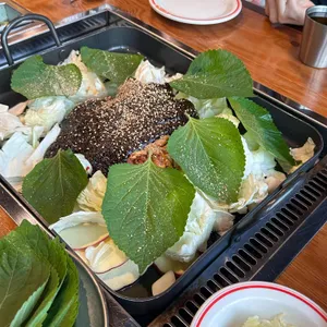 몽촌닭갈비 사진