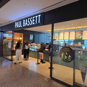 폴바셋 리뷰 사진