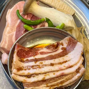 돌짱 사진