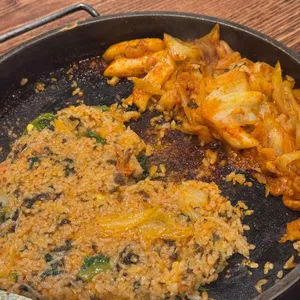 비와별닭갈비 사진 1