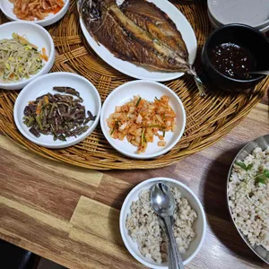 교동식당 대표 사진