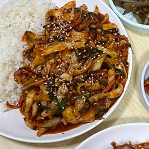 군산식당 대표 사진