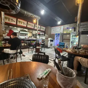 쪽쪽갈비 리뷰 사진