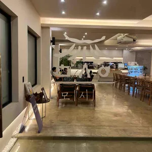 모시울 리뷰 사진