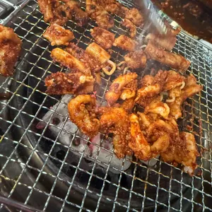 반야월 숯불곰장어아나고 대표 사진