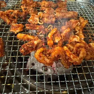 반야월 숯불곰장어아나고 사진