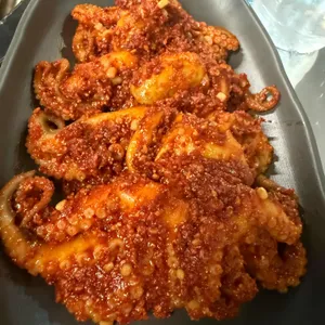 반야월 숯불곰장어아나고 사진